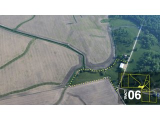 Property photo 29 - Land Auction 458+/- acres in 11 Tracts - Farmland, Woods